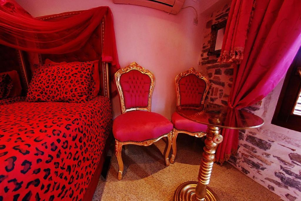 Vg Three Bedroom Castle Κότορ Εξωτερικό φωτογραφία